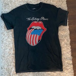 Rolling Stones t-shirt